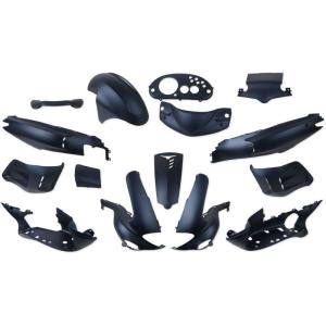 StylePro K&aring;pset (Runner) 15 delar