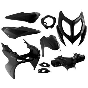 StylePro K&aring;pset (Aerox 2013) 9 delar