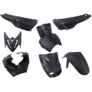 StylePro K&aring;pset (Slider) 7 delar