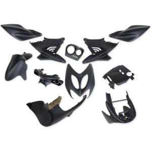 StylePro K&aring;pset (Aerox) 11 delar