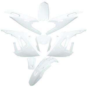 StylePro K&aring;pkit (Senda / RCR) 8-delar