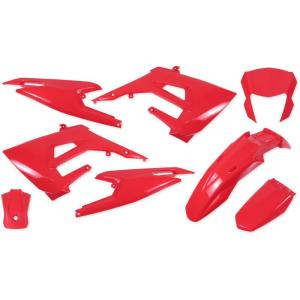 StylePro K&aring;pkit (8 delar)