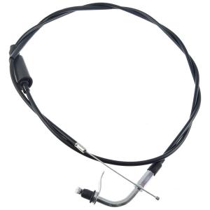 Supertec Gasvajer (Aerox) 09-12
