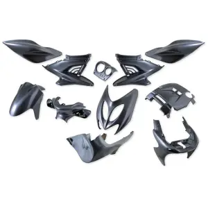StylePro K&aring;pset (Aerox) 11 delar