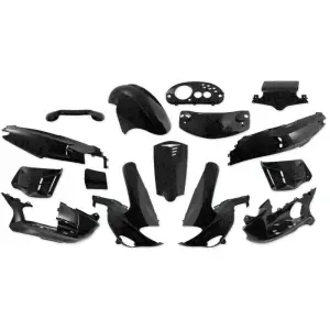 StylePro Kåpset (Runner) 15 delar