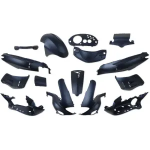 StylePro Kåpset (Runner) 15 delar