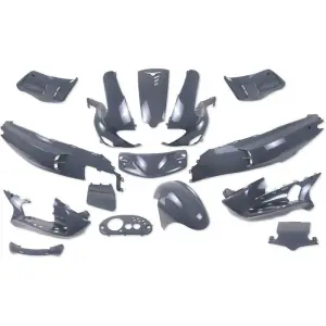 StylePro K&aring;pset (Runner) 15 delar
