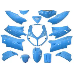 StylePro K&aring;pset (Speedfight2) 15 delar