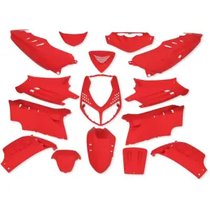 StylePro K&aring;pset (Speedfight2) 15 delar