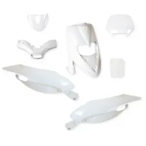 StylePro K&aring;pset (7 delar) Stalker