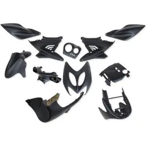 StylePro K&aring;pset (Aerox) 11 delar
