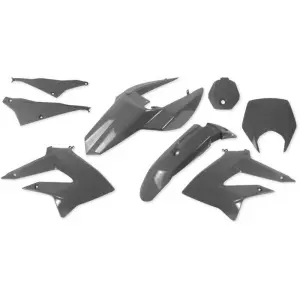 StylePro K&aring;pkit (DRD 2010 - 2017) 8 delar