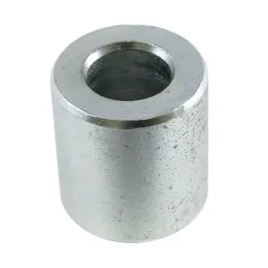 Supertec Bussning (Bakhjulet)