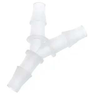 Bollard Y-koppling (Slangf&ouml;rgrening)