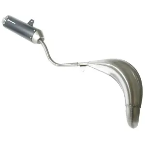 Tecnigas Avgassystem (E-NOX EVO) - 2012-2020