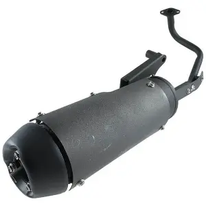 Tecno Avgassystem (Kymco)