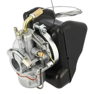 Teknix F&ouml;rgasare