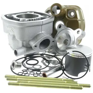 Metrakit Cylinderkit (ProRace4) 78,5cc - DER