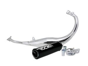 Voca Avgassystem (Chromed) AM6