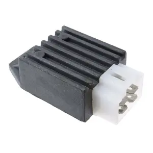 Elec Regulator (Standard)