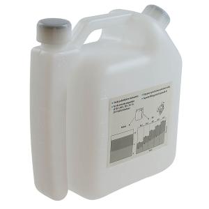 Silverline M&auml;tdunk (Olja/bensin) 1L