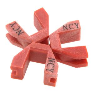 NCY Guidebrickor