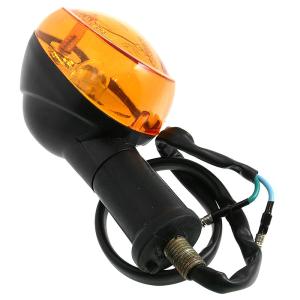 Teknix Blinkers (Svart)