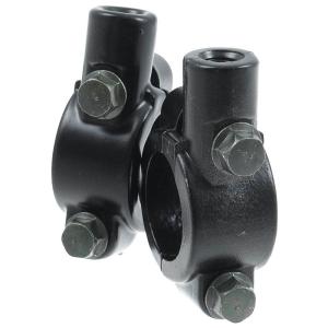 Teknix Backspegelfästen - M8x1,25