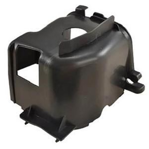 Teknix Cylinderkåpa (Standard)