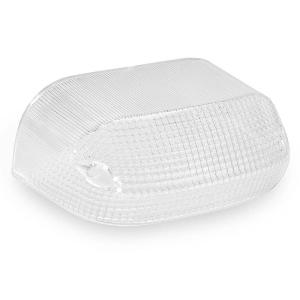 TNT Baklampsglas Lexusstyle CE Godkänd