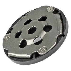 TNT Startkoppling (Minarelli) 13mm