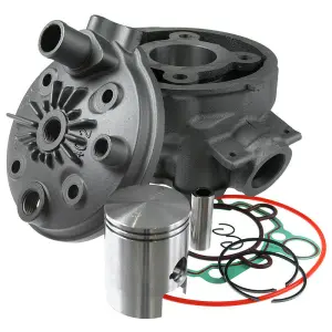 Teknix Cylinderkit (Standard) - 50cc - CPI
