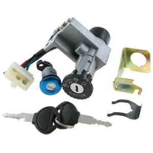 Teknix Låskit (Kymco)