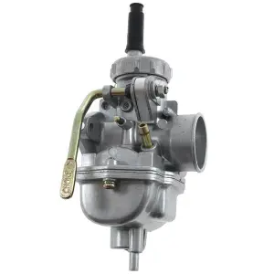 CGN F&ouml;rgasare (18mm)