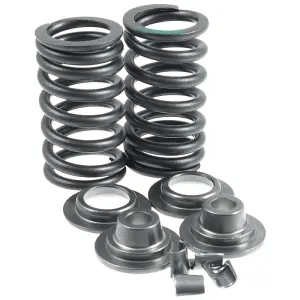 Teknix Ventilfj&auml;derkit