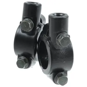 Teknix Backspegelf&auml;sten - M8x1,25