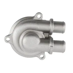Teknix Vattenpumpsk&aring;pa (Standard)