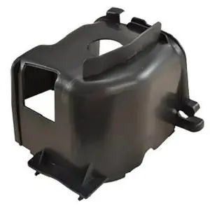 Teknix Cylinderkåpa (Standard)