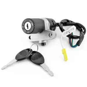 TNT T&auml;ndningsl&aring;s (XPS)