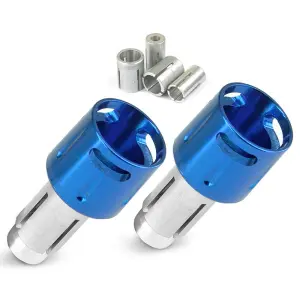 TNT Styrknoppar (Hole) Ø15