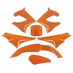 TNT K&aring;pkit (Senda) 7 Delar