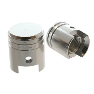 TNT Ventilhattar (Kolv)