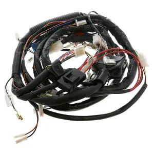 TNT Kabelh&auml;rva (Standard)