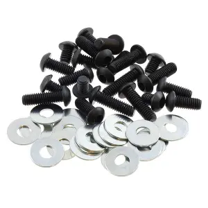 TNT K&aring;pskruvar (Standard) Sherco