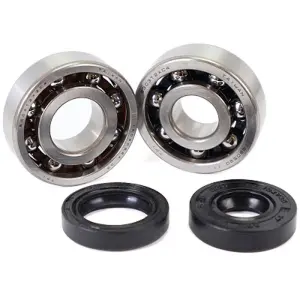 TNT Ramlagersats (Oversize) 17/20mm