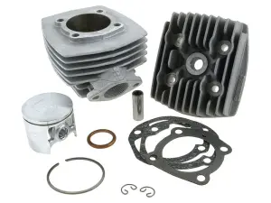 Parmakit Cylinderkit (Racing) 80cc