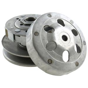 TNT Bakre drivpaketet (Standard) - 112mm