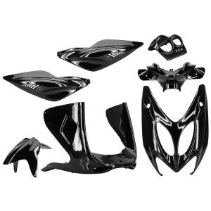 TNT Kåpset (Aerox) 7 delar