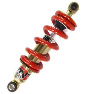 TNT Stötdämpare (Racing) Bak GPR