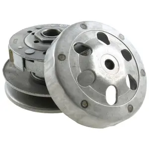 TNT Bakre drivpaketet (Standard) - 112mm
